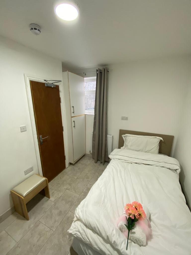 Airstaybnb Manchester Exterior foto
