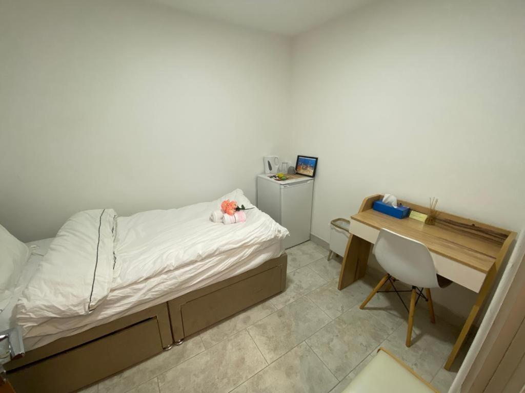 Airstaybnb Manchester Exterior foto